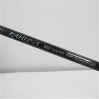 カフナ ボートキャスティング７３２ＭＬ